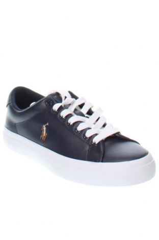 Dámske topánky  Polo By Ralph Lauren, Veľkosť 37, Farba Modrá, Cena  61,80 €