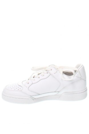 Γυναικεία παπούτσια Polo By Ralph Lauren, Μέγεθος 37, Χρώμα Λευκό, Τιμή 61,80 €