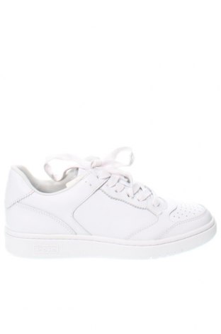 Γυναικεία παπούτσια Polo By Ralph Lauren, Μέγεθος 38, Χρώμα Λευκό, Τιμή 61,80 €