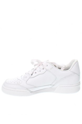 Γυναικεία παπούτσια Polo By Ralph Lauren, Μέγεθος 38, Χρώμα Λευκό, Τιμή 61,80 €