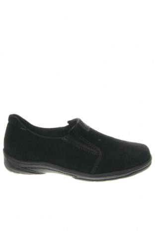 Дамски обувки Pomar, Размер 37, Цвят Черен, Цена 57,85 лв.