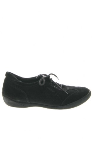 Γυναικεία παπούτσια Pomar, Μέγεθος 37, Χρώμα Μαύρο, Τιμή 38,54 €