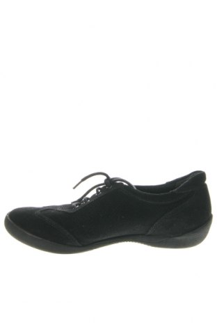 Damenschuhe Pomar, Größe 37, Farbe Schwarz, Preis 43,35 €