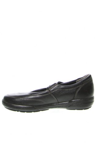 Дамски обувки Pomar, Размер 37, Цвят Черен, Цена 62,30 лв.