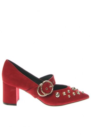 Damenschuhe Primadonna, Größe 39, Farbe Rot, Preis € 18,37