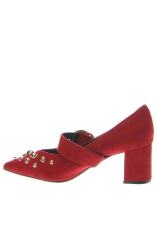 Damenschuhe Primadonna, Größe 39, Farbe Rot, Preis € 18,37