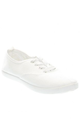 Dámske topánky  Primark, Veľkosť 37, Farba Biela, Cena  10,25 €