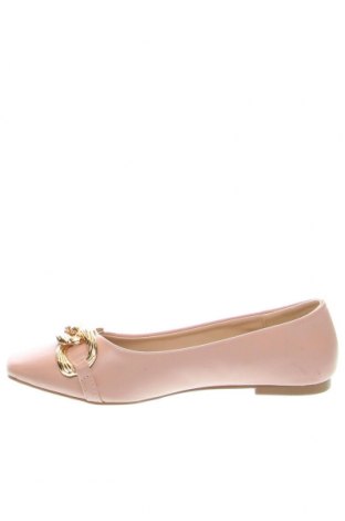Dámské boty  Primark, Velikost 36, Barva Růžová, Cena  512,00 Kč