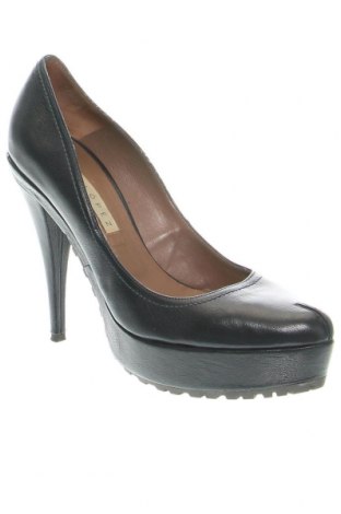 Γυναικεία παπούτσια Pura Lopez, Μέγεθος 39, Χρώμα Μπλέ, Τιμή 49,11 €