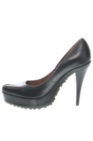Дамски обувки Pura Lopez, Размер 39, Цвят Син, Цена 92,32 лв.