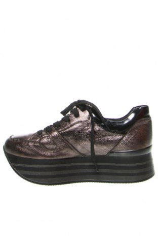 Damenschuhe Queen Helena, Größe 38, Farbe Braun, Preis 19,41 €