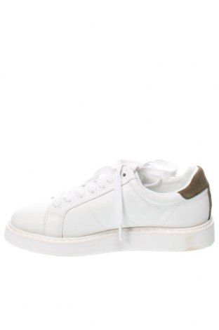 Дамски обувки Ralph Lauren, Размер 39, Цвят Бял, Цена 154,55 лв.