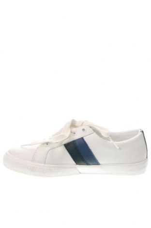 Дамски обувки Ralph Lauren, Размер 38, Цвят Бял, Цена 92,25 лв.