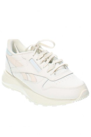 Dámske topánky  Reebok, Veľkosť 38, Farba Kremová, Cena  57,55 €