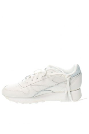 Γυναικεία παπούτσια Reebok, Μέγεθος 39, Χρώμα Λευκό, Τιμή 52,32 €