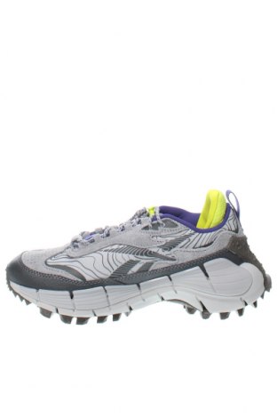 Damenschuhe Reebok, Größe 35, Farbe Grau, Preis 104,64 €