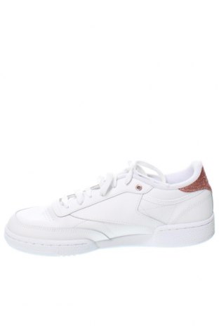Dámské boty  Reebok, Velikost 39, Barva Bílá, Cena  1 618,00 Kč