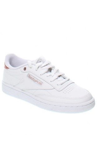 Γυναικεία παπούτσια Reebok, Μέγεθος 36, Χρώμα Λευκό, Τιμή 57,55 €