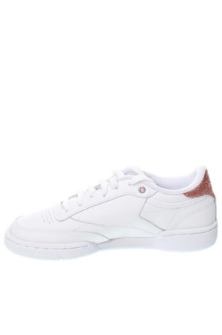 Damenschuhe Reebok, Größe 36, Farbe Weiß, Preis 57,55 €