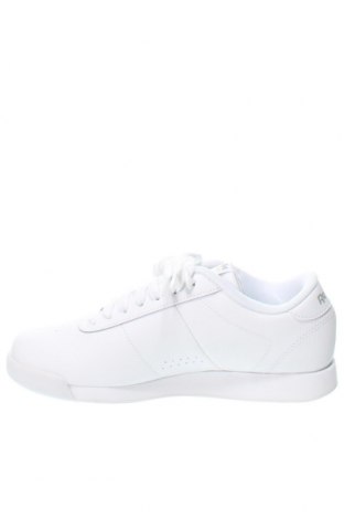 Γυναικεία παπούτσια Reebok, Μέγεθος 37, Χρώμα Λευκό, Τιμή 73,25 €
