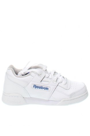 Γυναικεία παπούτσια Reebok, Μέγεθος 35, Χρώμα Λευκό, Τιμή 52,32 €