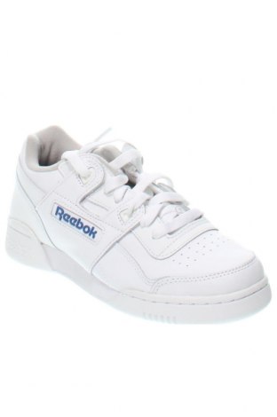 Дамски обувки Reebok, Размер 35, Цвят Бял, Цена 81,20 лв.