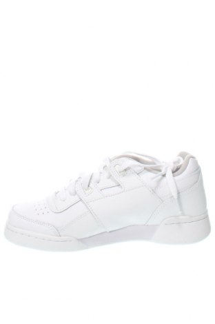 Γυναικεία παπούτσια Reebok, Μέγεθος 35, Χρώμα Λευκό, Τιμή 47,09 €