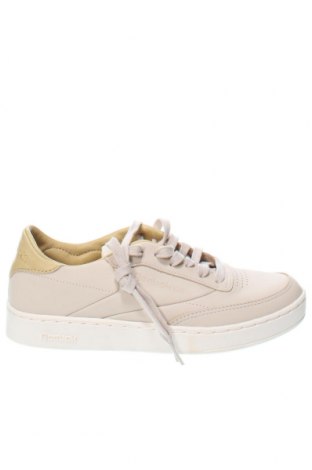 Damenschuhe Reebok, Größe 37, Farbe Beige, Preis 57,55 €