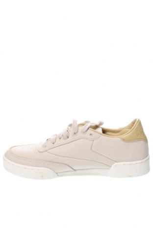 Damenschuhe Reebok, Größe 37, Farbe Beige, Preis 57,55 €