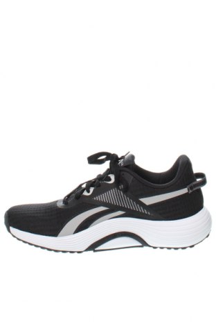 Γυναικεία παπούτσια Reebok, Μέγεθος 40, Χρώμα Μαύρο, Τιμή 52,32 €