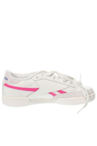 Γυναικεία παπούτσια Reebok, Μέγεθος 37, Χρώμα Λευκό, Τιμή 78,48 €