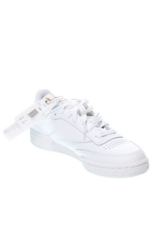 Дамски обувки Reebok, Размер 37, Цвят Бял, Цена 203,00 лв.