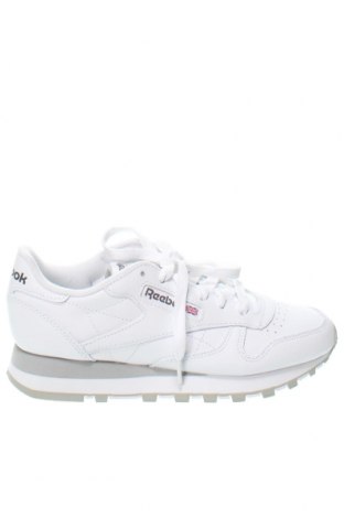 Γυναικεία παπούτσια Reebok, Μέγεθος 34, Χρώμα Λευκό, Τιμή 57,55 €