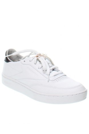 Дамски обувки Reebok, Размер 41, Цвят Бял, Цена 111,65 лв.