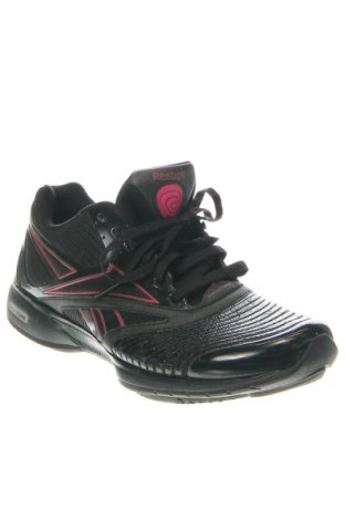Γυναικεία παπούτσια Reebok, Μέγεθος 37, Χρώμα Μαύρο, Τιμή 38,54 €