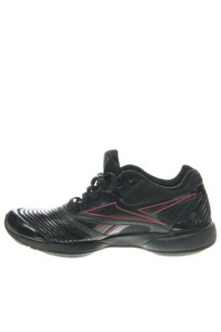 Damenschuhe Reebok, Größe 37, Farbe Schwarz, Preis 43,35 €