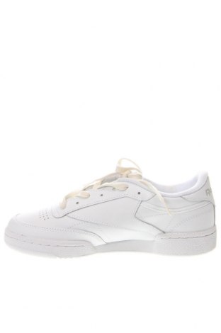 Γυναικεία παπούτσια Reebok, Μέγεθος 38, Χρώμα Λευκό, Τιμή 73,25 €