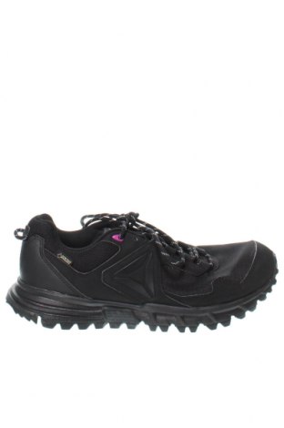 Γυναικεία παπούτσια Reebok, Μέγεθος 40, Χρώμα Μαύρο, Τιμή 52,30 €