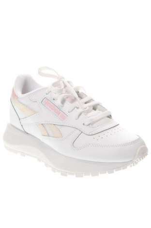 Damenschuhe Reebok, Größe 37, Farbe Weiß, Preis 62,78 €