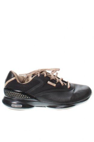 Γυναικεία παπούτσια Reebok, Μέγεθος 37, Χρώμα Μαύρο, Τιμή 47,32 €