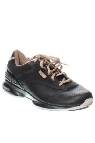 Damenschuhe Reebok, Größe 37, Farbe Schwarz, Preis 53,24 €