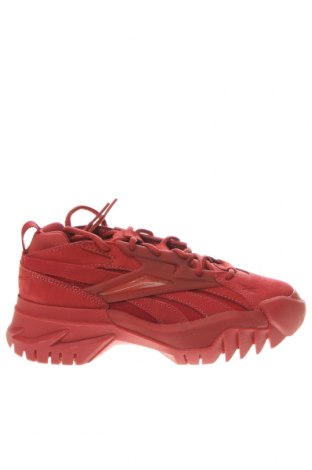 Damenschuhe Reebok X Cardi B, Größe 39, Farbe Rot, Preis € 71,75