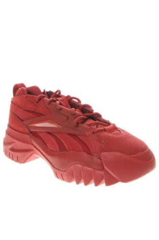 Damenschuhe Reebok X Cardi B, Größe 37, Farbe Rot, Preis 65,77 €