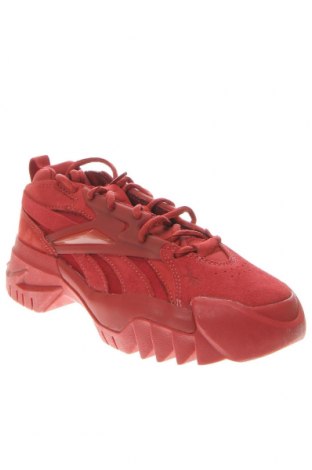 Damenschuhe Reebok X Cardi B, Größe 38, Farbe Rot, Preis € 29,99