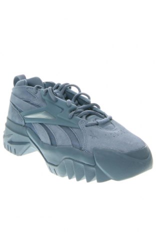 Γυναικεία παπούτσια Reebok X Cardi B, Μέγεθος 39, Χρώμα Μπλέ, Τιμή 53,82 €