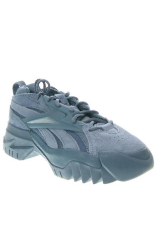 Дамски обувки Reebok X Cardi B, Размер 37, Цвят Син, Цена 116,00 лв.
