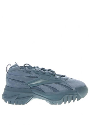 Damenschuhe Reebok X Cardi B, Größe 38, Farbe Blau, Preis 59,80 €