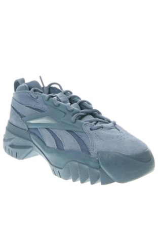 Γυναικεία παπούτσια Reebok X Cardi B, Μέγεθος 38, Χρώμα Μπλέ, Τιμή 53,82 €