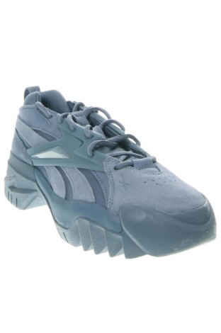 Damenschuhe Reebok X Cardi B, Größe 40, Farbe Blau, Preis 59,80 €