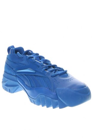 Дамски обувки Reebok X Cardi B, Размер 39, Цвят Син, Цена 127,60 лв.